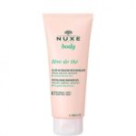 NUXE BODY RÊVE DE THÉ GELÉE DE DOUCHE RESSOURÇANTE 200 ML