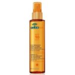NUXE HUILE BRONZANTE SPF 10 (150ML)