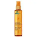 NUXE HUILE BRONZANTE SPF 10 (150ML)