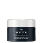 NUXE INSTA-MASQUE DETOXIFIANT+ECLAT ROSE ET CHARBON 50ML