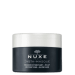 NUXE INSTA-MASQUE DETOXIFIANT+ECLAT ROSE ET CHARBON 50ML