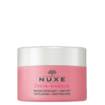 NUXE INSTA-MASQUE EXFOLIANT+UNIFIANT ROSE ET MACADAMIA 50ML