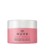 NUXE INSTA-MASQUE EXFOLIANT+UNIFIANT ROSE ET MACADAMIA 50ML