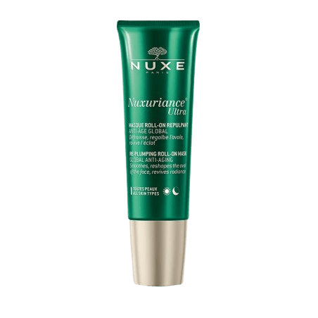 nuxe-nuxuriance-ultra-masque-roll-on-50-ml-removebg-preview NUXE NUXURIANCE® ULTRA MASQUE ROLL-ON 50 ML – Image 1
