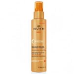 NUXE SUN HUILE LACTÉE CAPILLAIRE PROTECTRICE
