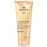 NUXE SUN LAIT FRAÎCHEUR APRÈS-SOLEIL VISAGE ET CORPS