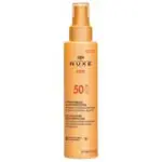 NUXE SUN - SPRAY FONDANT HAUTE PROTECTION V&C SPF50 150ML