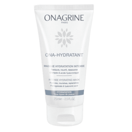 ONAGRINE ONA-HYDRATANT MASQUE HYDRATANT 75ML