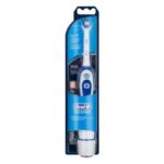 ORAL-B ADVANCE EXPERT PRÉCISION CLEAN BROSSE À DENT +2 BATTERIES DURACELL