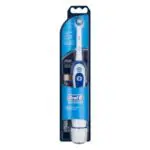 ORAL-B ADVANCE EXPERT PRÉCISION CLEAN BROSSE À DENT +2 BATTERIES DURACELL