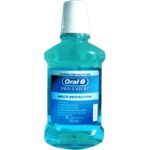 ORAL-B BAIN DE BOUCHE PRO-EXPERT 250ML MULTI-PROTECTION