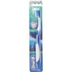 ORAL-B BROSSE A DENTS 3D WHITE FRESH SOUPLE