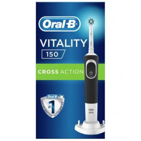 oral-b-brosse-a-dents-electrique-vitality-cross-action ORAL-B BROSSE À DENTS ÉLECTRIQUE VITALITY CROSS ACTION – Image 1