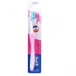 ORAL-B BROSSE À DENTS EXTRA DOUCE ULTRATHIN SENSITIVE
