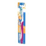 ORAL-B BROSSE COMPLETE SOUPLE