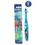 ORAL-B BROSSE A DENT KIDS STAGES 2 (2 - 4 ANS)