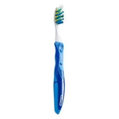 oral-b-brosse-pro-expert-massager-souple-medium ORAL-B BROSSE PRO-EXPERT MASSAGER SOUPLE - MÉDIUM – Image 1