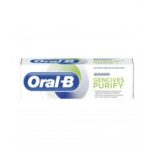 ORAL-B DENTIFRICE PURIFY BLANCHEUR 75 ML
