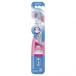 ORAL-B ULTRATHIN PRÉCISION GUM CARE EXTRA SOUPLE BROSSE À DENTS MANUELLE