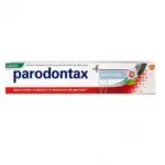 PARODONTAX DENTIFRICE BLANCHEUR 100ML