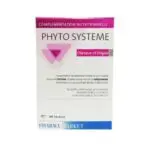 PHYTO SYSTEME CHEVEUX & ONGLES 30GELULES