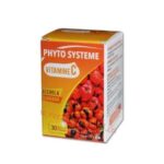 PHYTO SYSTEME VITAMINE C BOITE DE 30 GÉLULES
