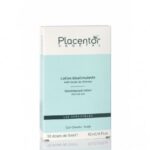PLACENTOR VEGETAL LOTION BIOSTIMULANTE ANTI-CHUTE DE CHEVEUX