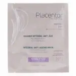 PLACENTOR MASQUE INTÉGRAL ANTI-ÂGE (UNITÉ) 40G