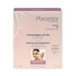 PLACENTOR MASQUE INTÉGRAL ANTI-ÂGE 40GX3