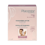 PLACENTOR MASQUE INTÉGRAL ANTI-ÂGE 40GX3