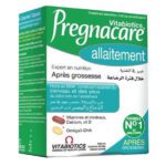 PREGNACARE ALLAITEMENT 84 COMPRIMES