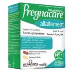 PREGNACARE ALLAITEMENT 84 COMPRIMES