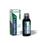 PRÉSIDENT CLASSIC BAIN DE BOUCHE USAGE QUOTIDIEN 250 ML