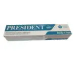 PRESIDENT DAILY CLEAN DENTIFRICE ORTHO IMPLANT 75 ML