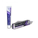 PRÉSIDENT DENTIFRICE DEFENSE 75 ML