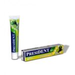 PRESIDENT DENTIFRICE JUNIOR 6 ANS GOUT CITRON 50 ML