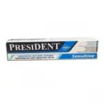 PRESIDENT DENTIFRICE SENSITIVE 75 ML