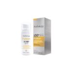 PURIADERM PURISUN CRÈME SOLAIRE TEINTÉE CLAIRE SPF50+ (50ML)