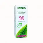 RACINE-VITA 10 HUILES CAPILLAIRES 40 ML