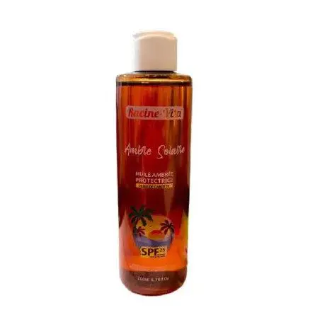 racine-vita-ambre-solaire-spf-200ml RACINE VITA AMBRE SOLAIRE SPF 200ML – Image 1