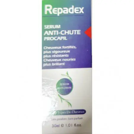 repadex-serum-anti-chute-30ml REPADEX SERUM ANTI-CHUTE 30ML – Image 1
