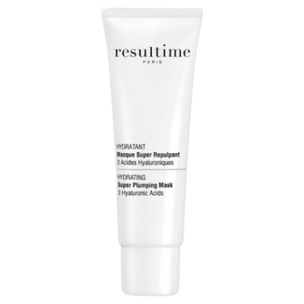 RESULTIME MASQUE SUPER REPULPANT T50ML