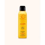 SENSILIS SUN SECRET BODY SPRAY SPF50+ 200ML
