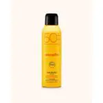 SENSILIS SUN SECRET BODY SPRAY SPF50+ 200ML