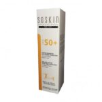 SOSKIN ECRAN INVISIBLE 50 ML