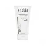 SOSKIN WHITENING+ LAIT ECLAIRCISSANT CORPS ET ZONES SENSIBLES 150ML HUILE DE MACADAMIA