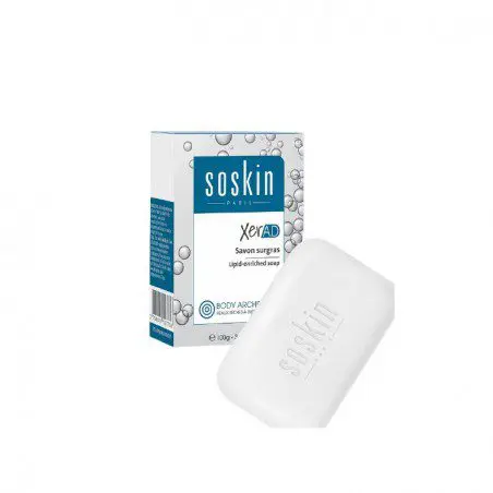 SOSKIN XERA.D SAVON SURGRAS – Image 1