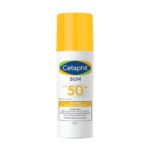 CETAPHIL SUN FACE FLUIDE SPF50+ 50ML