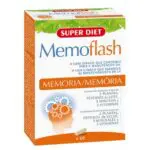 SUPER DIET MEMOFLASH 60 GÉLULES