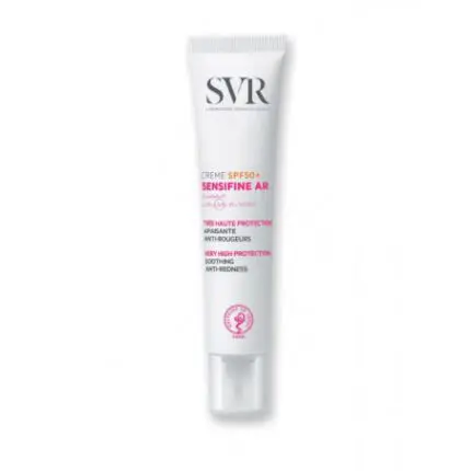SVR SENSIFINE AR CREME SPF 50+ 40ML